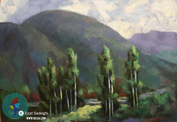 عزت اله صادقی