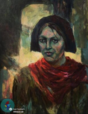 عزت اله صادقی