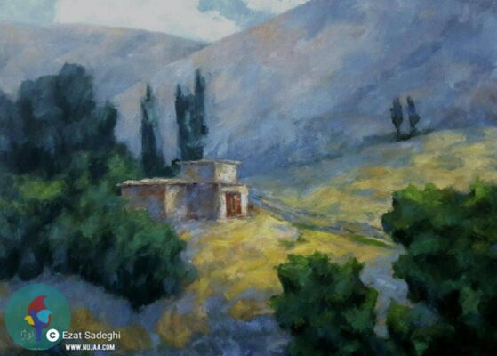 عزت اله صادقی