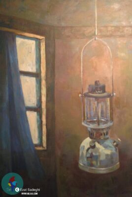 عزت اله صادقی