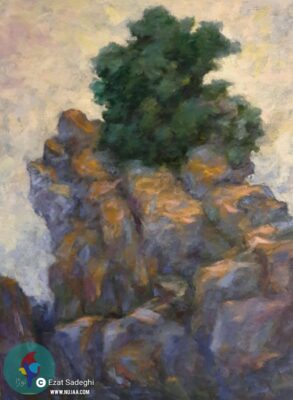 عزت اله صادقی