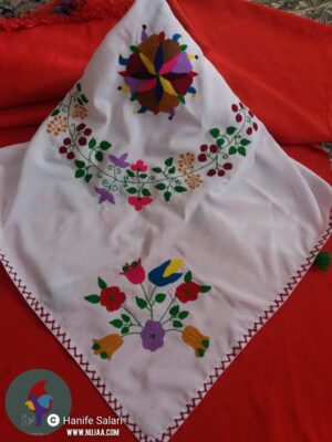 حنیفه سالاری