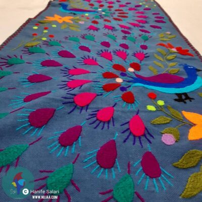 حنیفه سالاری