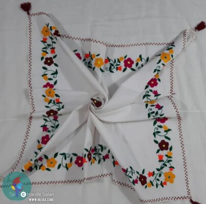 حنیفه سالاری