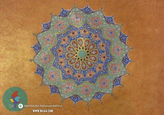 محبوبه رهاننده پور