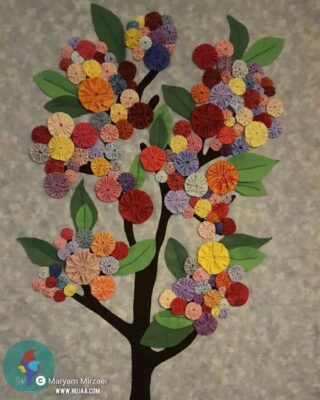 مریم میرزایی