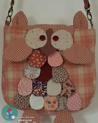 مریم میرزایی