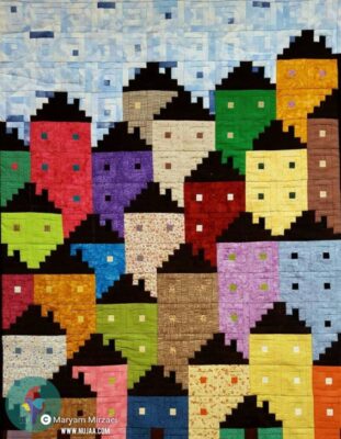 مریم میرزایی