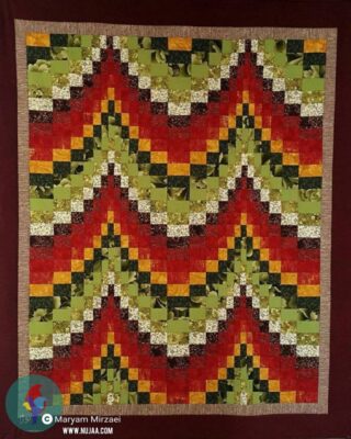 مریم میرزایی