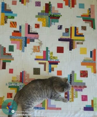 مریم میرزایی