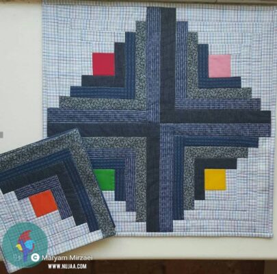 مریم میرزایی