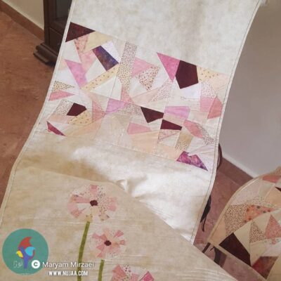 مریم میرزایی