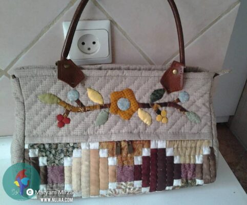 مریم میرزایی