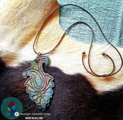 مژگان عبداللهی دولق