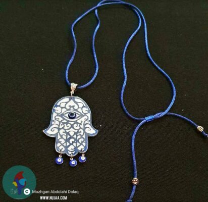 مژگان عبداللهی دولق