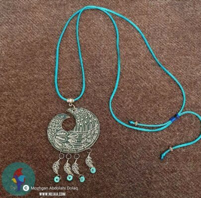 مژگان عبداللهی دولق