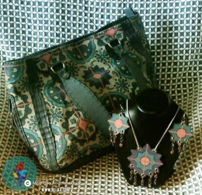 مژگان عبداللهی دولق