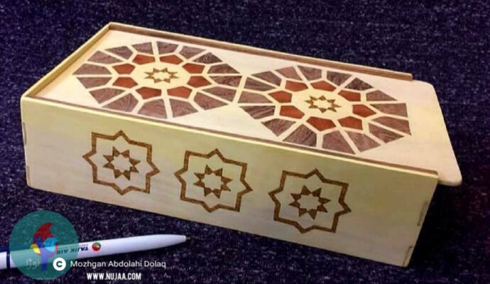 مژگان عبداللهی دولق