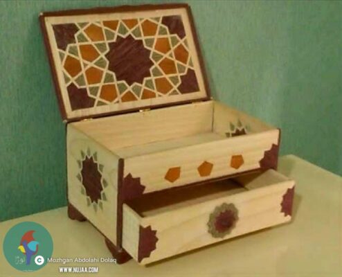 مژگان عبداللهی دولق