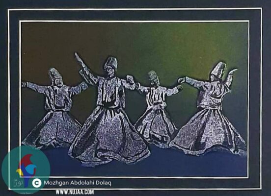 مژگان عبداللهی دولق