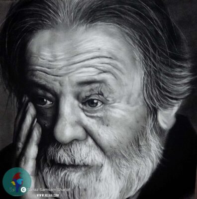 ساناز صمصام شریعت