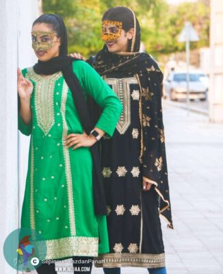 سپینود یزدان پناه