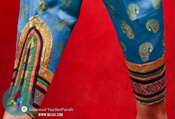 سپینود یزدان پناه