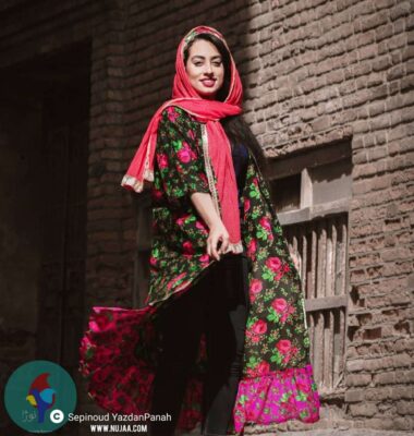 سپینود یزدان پناه