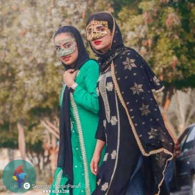 سپینود یزدان پناه