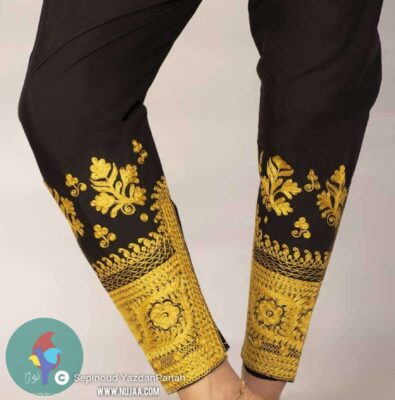 سپینود یزدان پناه