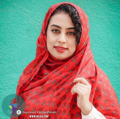 سپینود یزدان پناه