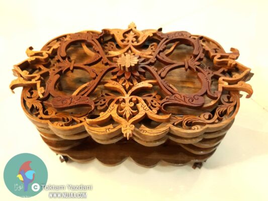 تکتم یزدانی