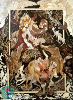 تکتم یزدانی