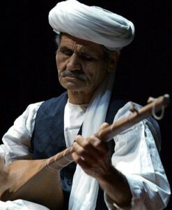 عبدالله سروراحمدی