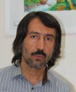 بختیار سامه