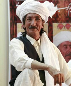 غلامعلی پورعطایی