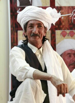 غلامعلی پورعطایی