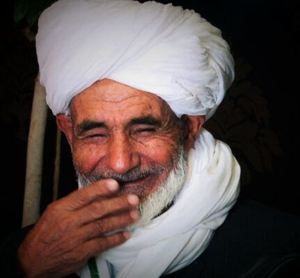 نورمحمد درپور