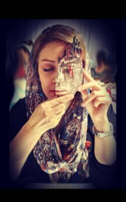 منیرا رفعت نژاد