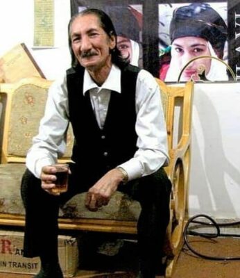 غلامعلی پورعطایی