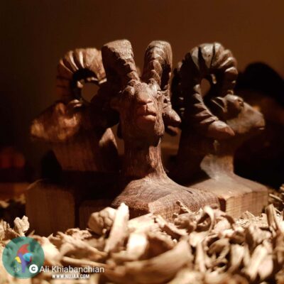 علی خیابانچیان