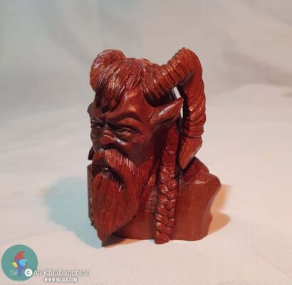 علی خیابانچیان