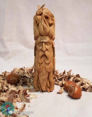 علی خیابانچیان