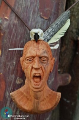 علی خیابانچیان