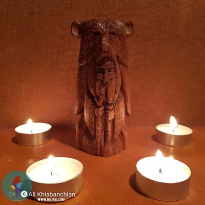 علی خیابانچیان