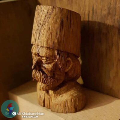 علی خیابانچیان