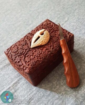 علی خیابانچیان