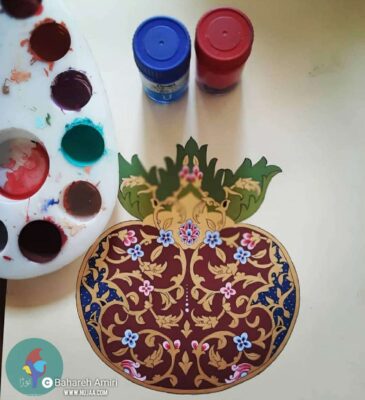 بهاره امیری