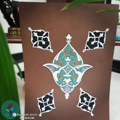 بهاره امیری