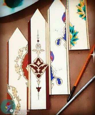 بهاره امیری